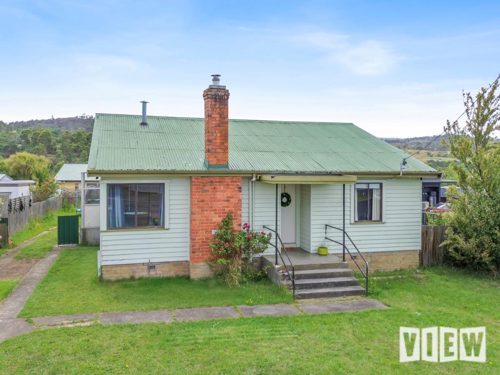 1 Sturt Cres, Mayfield, TAS 7248