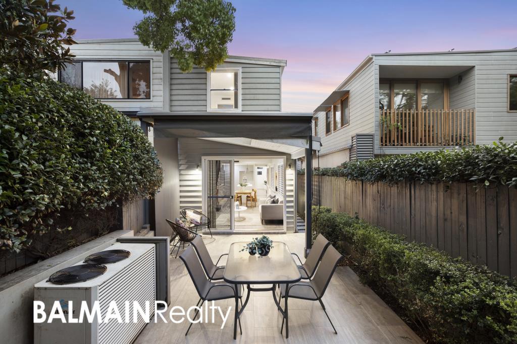 16 Nelson St, Rozelle, NSW 2039