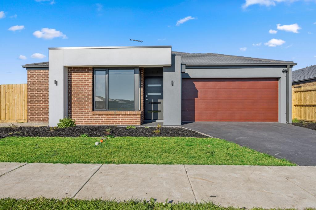 8 Norfolk St, Wonthaggi, VIC 3995