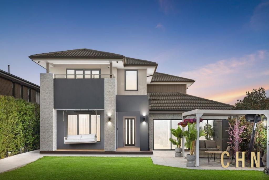 43 Peroomba Dr, Point Cook, VIC 3030
