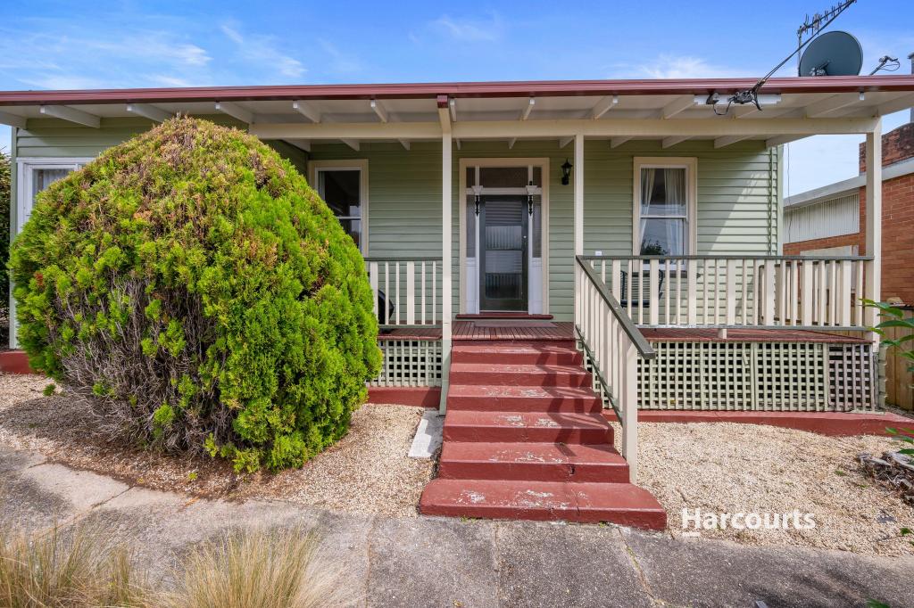 264 Mount St, Upper Burnie, TAS 7320