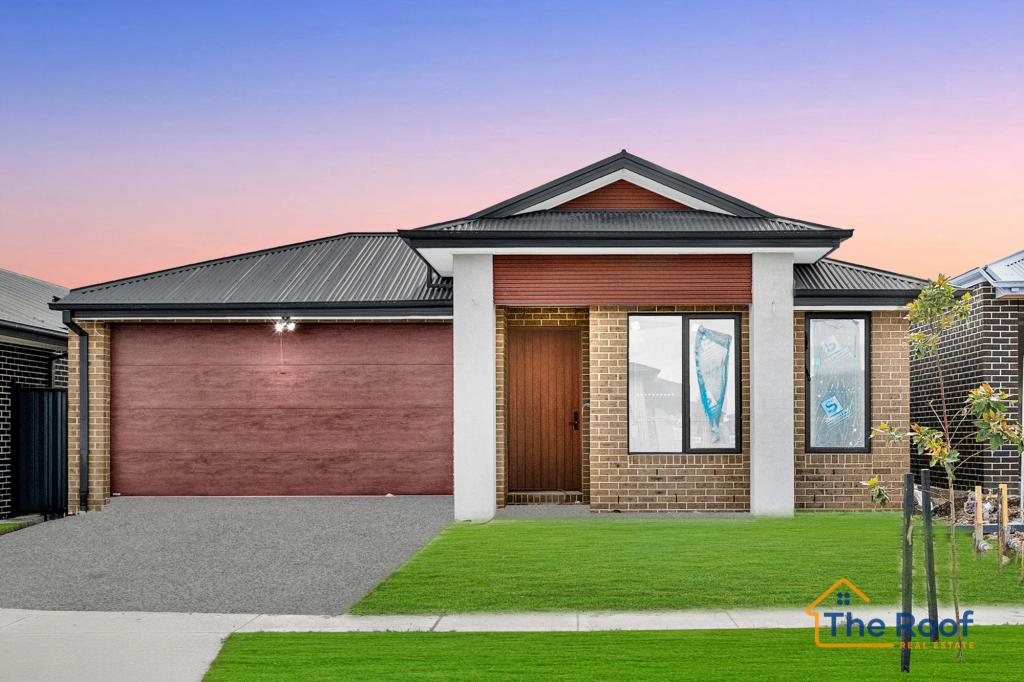 14 ROHAB CRES, TARNEIT, VIC 3029