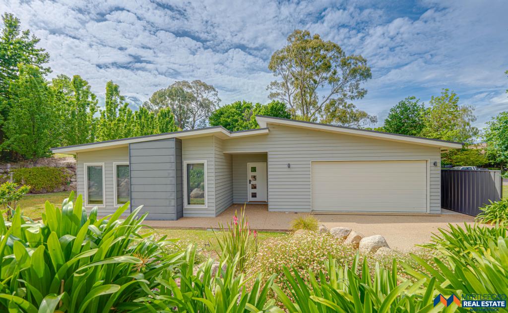 28a Lawrence St, Myrtleford, VIC 3737