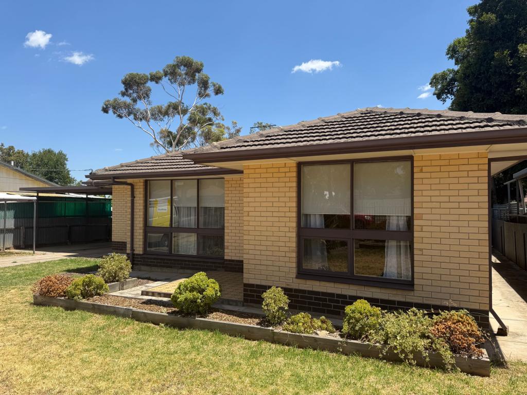 26 Kelly Rd, Valley View, SA 5093