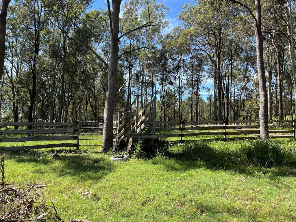 Lot 14 Old Dyraaba Rd, Lower Dyraaba, NSW 2470