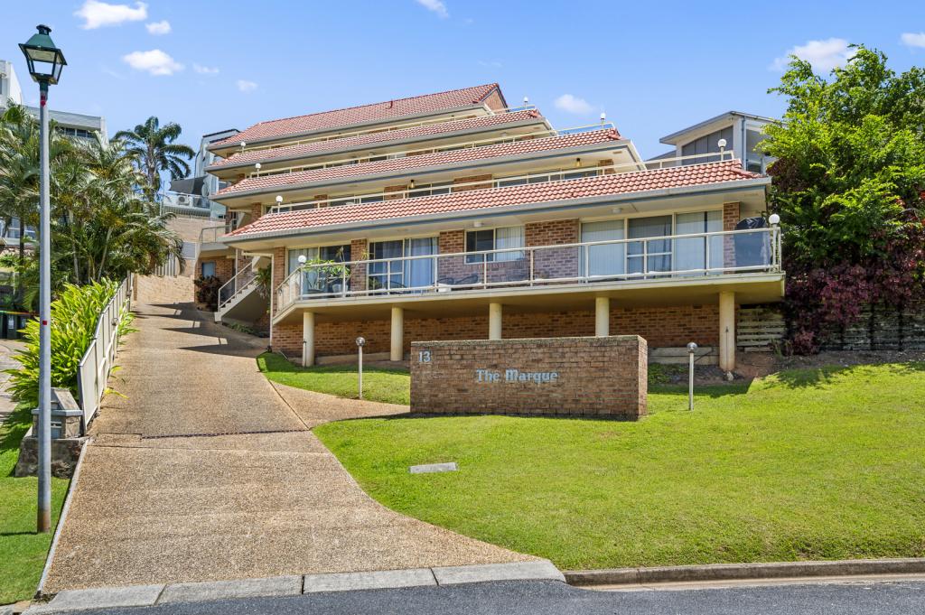 2/13 JARRETT ST, COFFS HARBOUR, NSW 2450