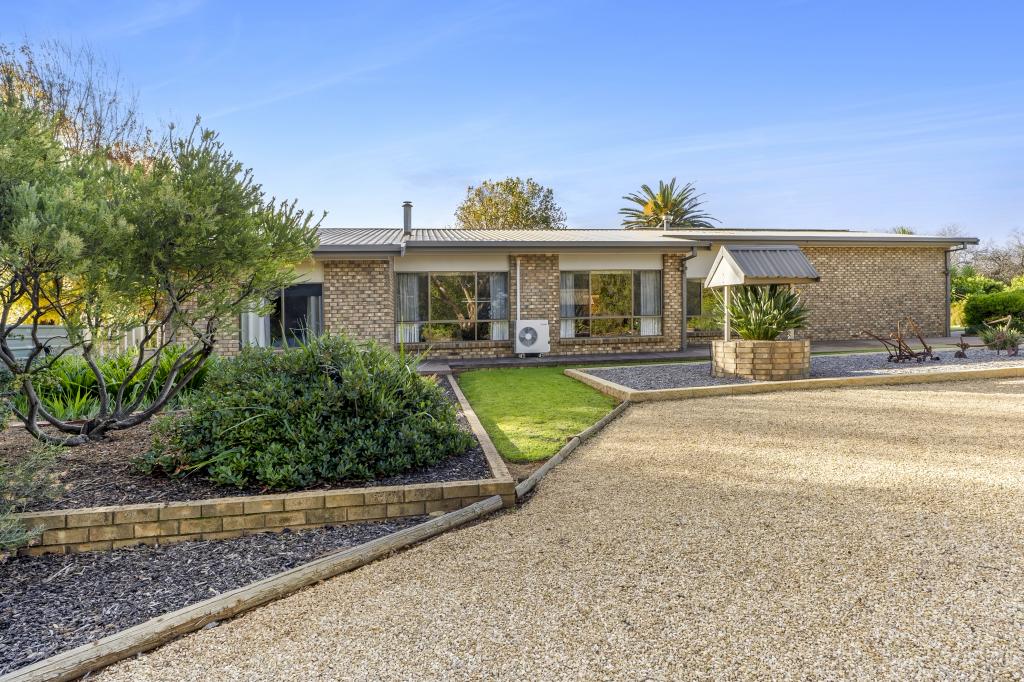 62 Briers Rd, Loxton North, SA 5333