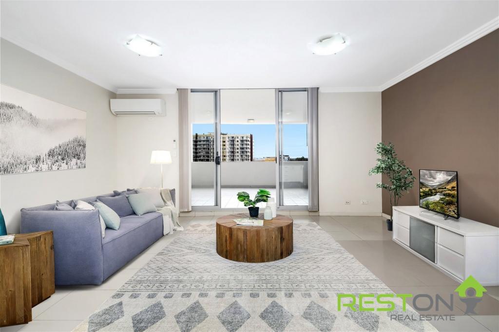 35/286-292 Fairfield St, Fairfield, NSW 2165
