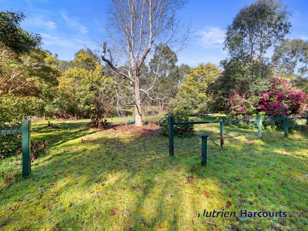 81 Silver Creek Rd, Flowerdale, VIC 3717