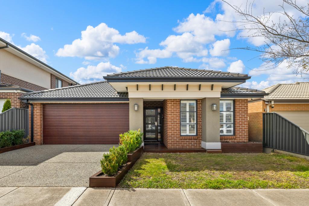 73 Hawking Cres, Fraser Rise, VIC 3336