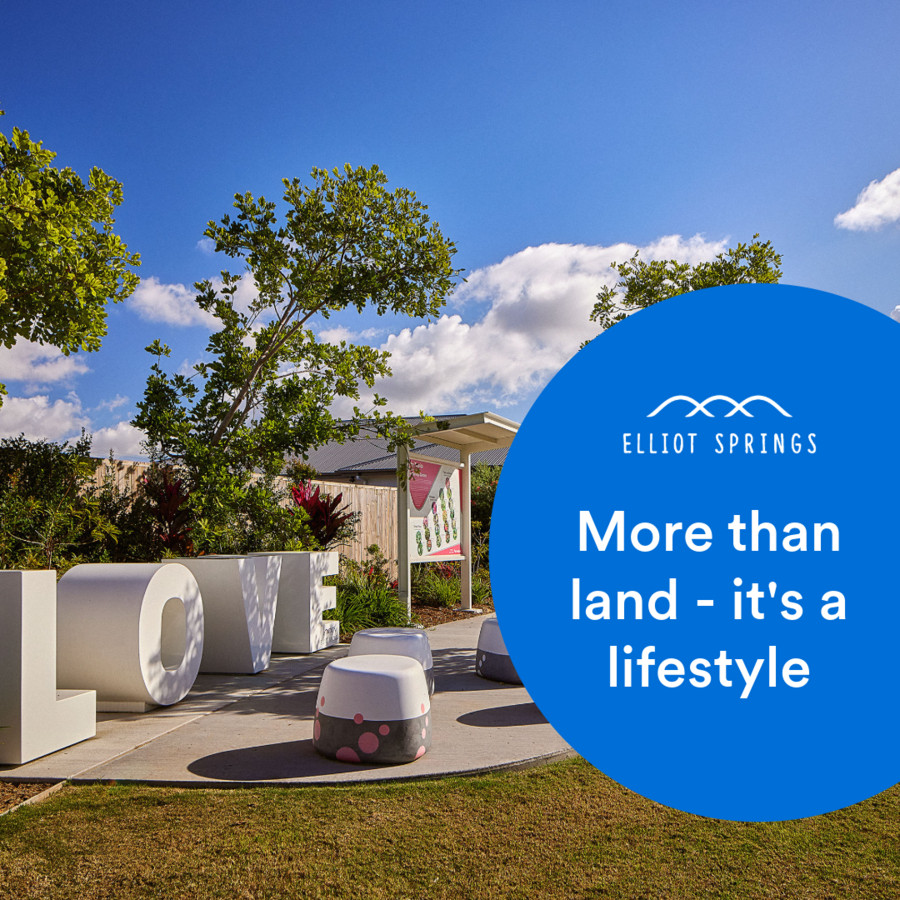 Lot 584 Donohues Rtt, Julago, QLD 4816