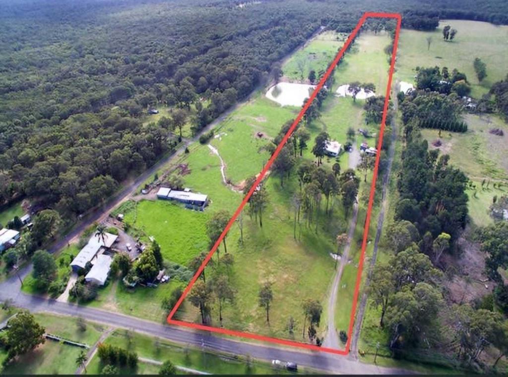 29 Great Southern Rd, Bargo, NSW 2574