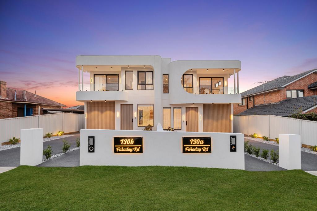 130a Faraday Rd, Padstow, NSW 2211