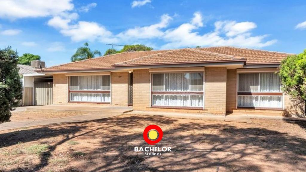 64 Natalie Ave, Salisbury, SA 5108