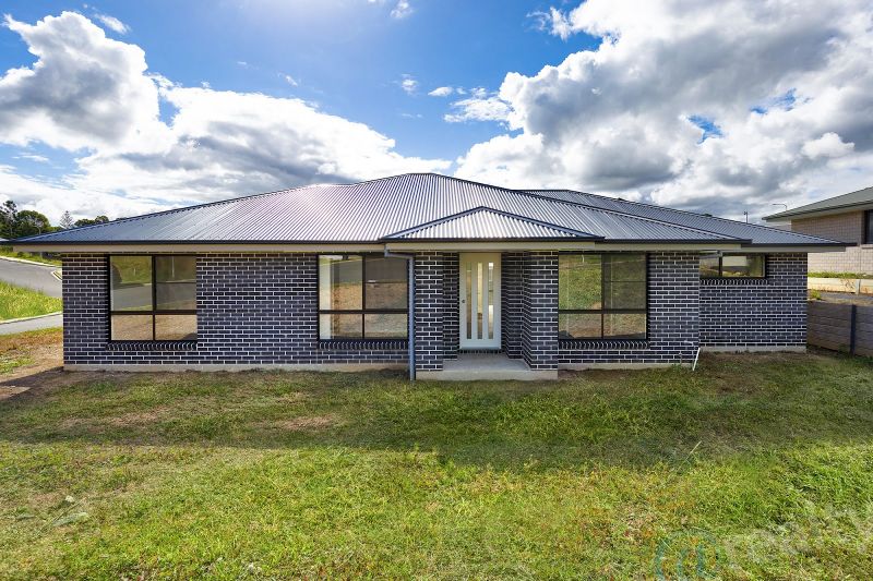 1 Gaara Cl, Macksville, NSW 2447