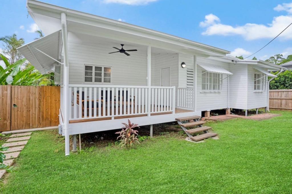 31 Fleming St, Edge Hill, QLD 4870