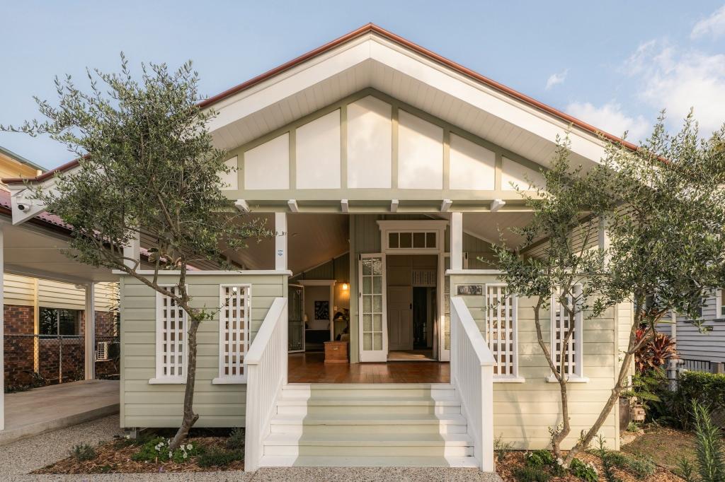 10 Stephens St, Annerley, QLD 4103