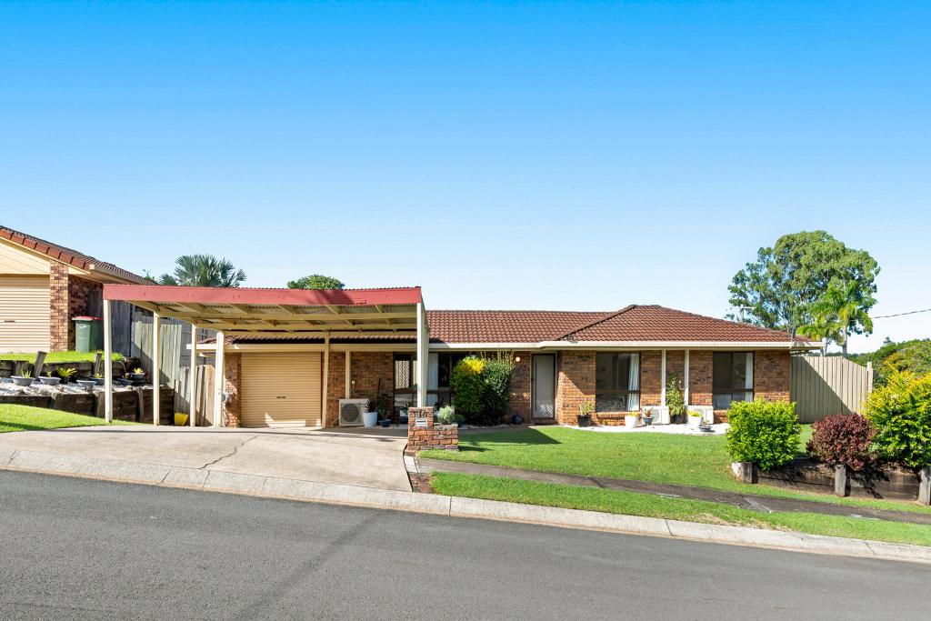 17 Roseville St, Petrie, QLD 4502