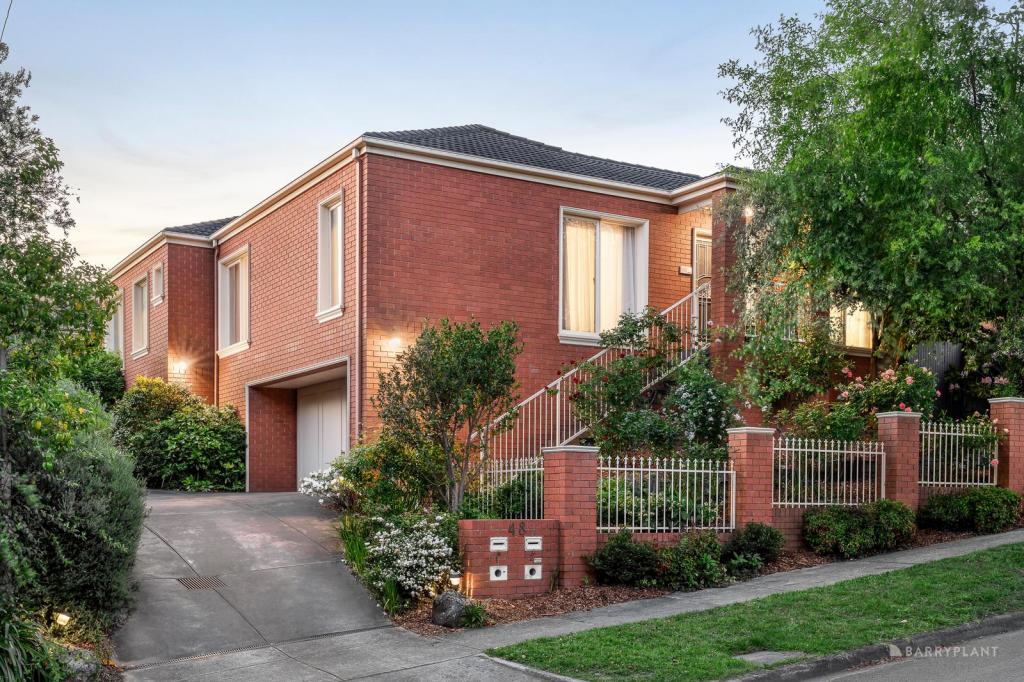 1/48 Devon Dr, Doncaster East, VIC 3109