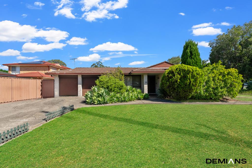 248 Nuwarra Rd, Hammondville, NSW 2170