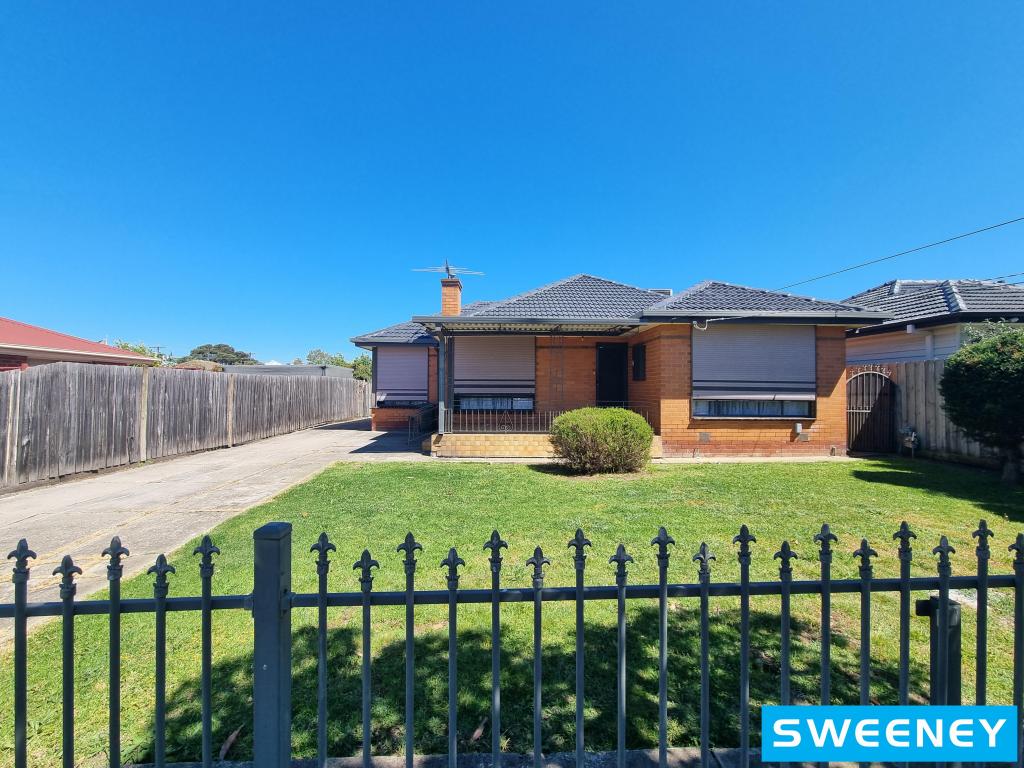 1 Euroa Ave, Sunshine North, VIC 3020