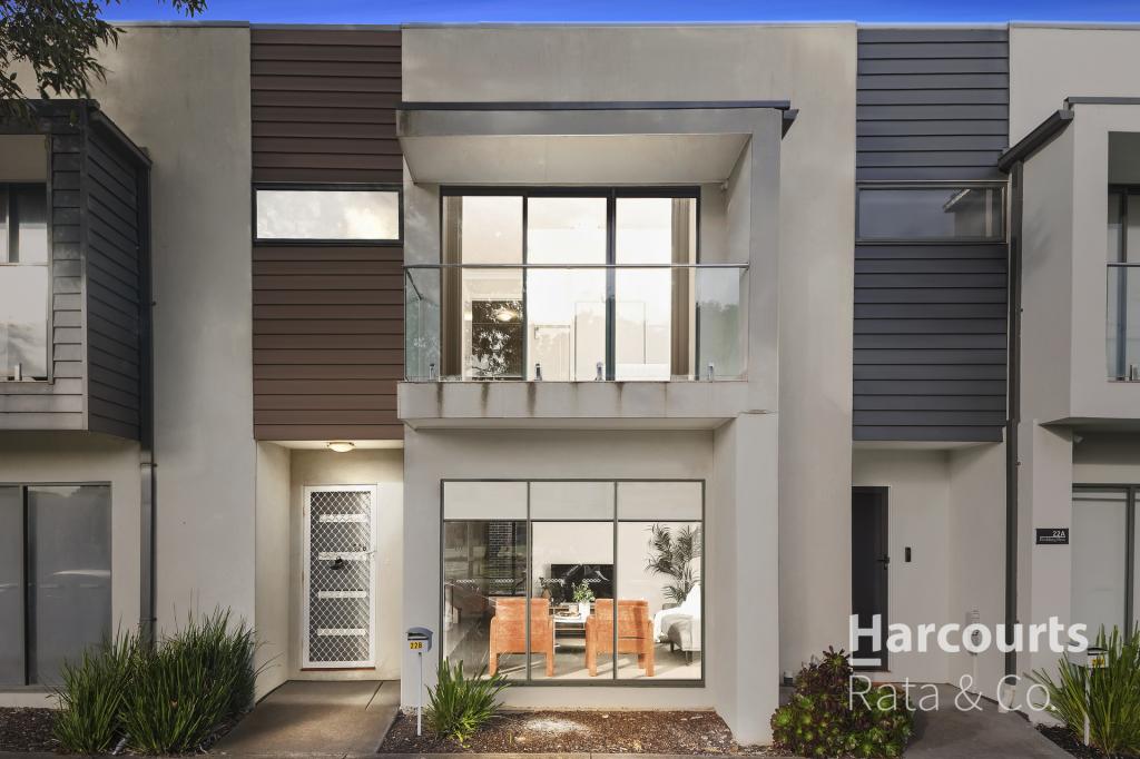 22b Redding Rise, Epping, VIC 3076