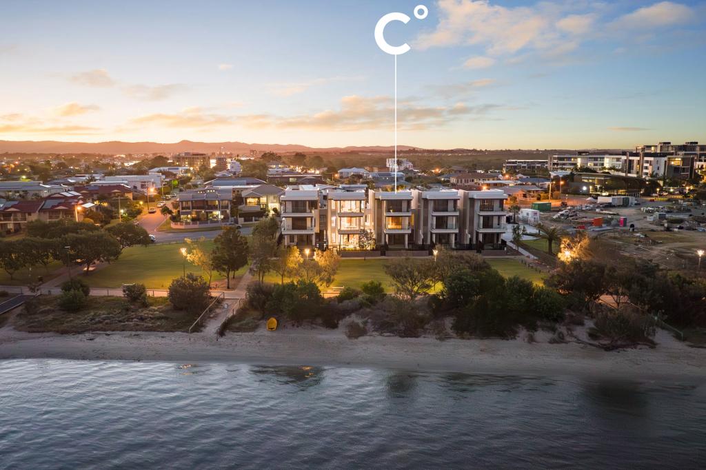3/149 THE ESP, PARADISE POINT, QLD 4216