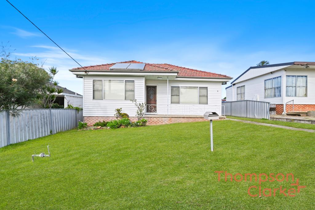 6 Capper St, Telarah, NSW 2320