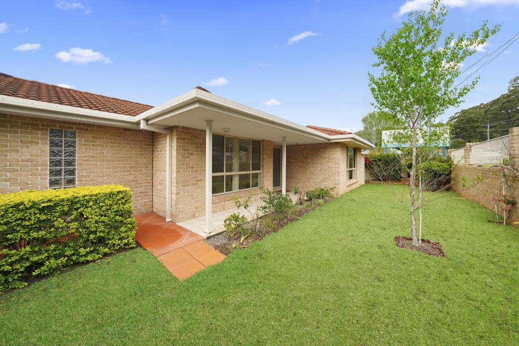 1/6 Fernhill Rd, Port Macquarie, NSW 2444