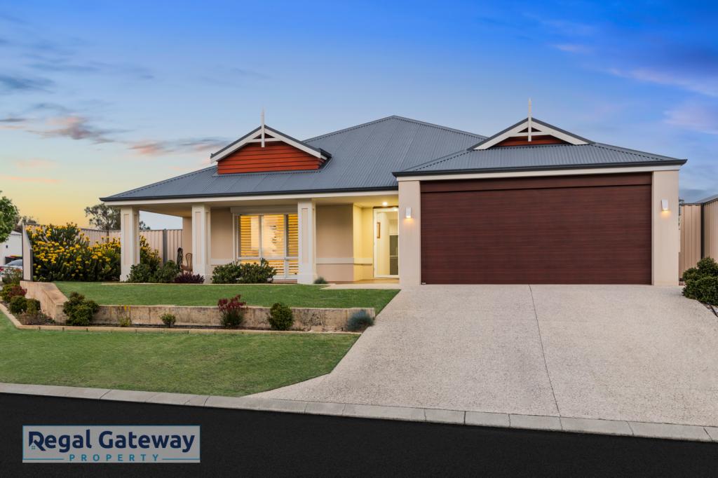 62 Descanso Loop, Aubin Grove, WA 6164
