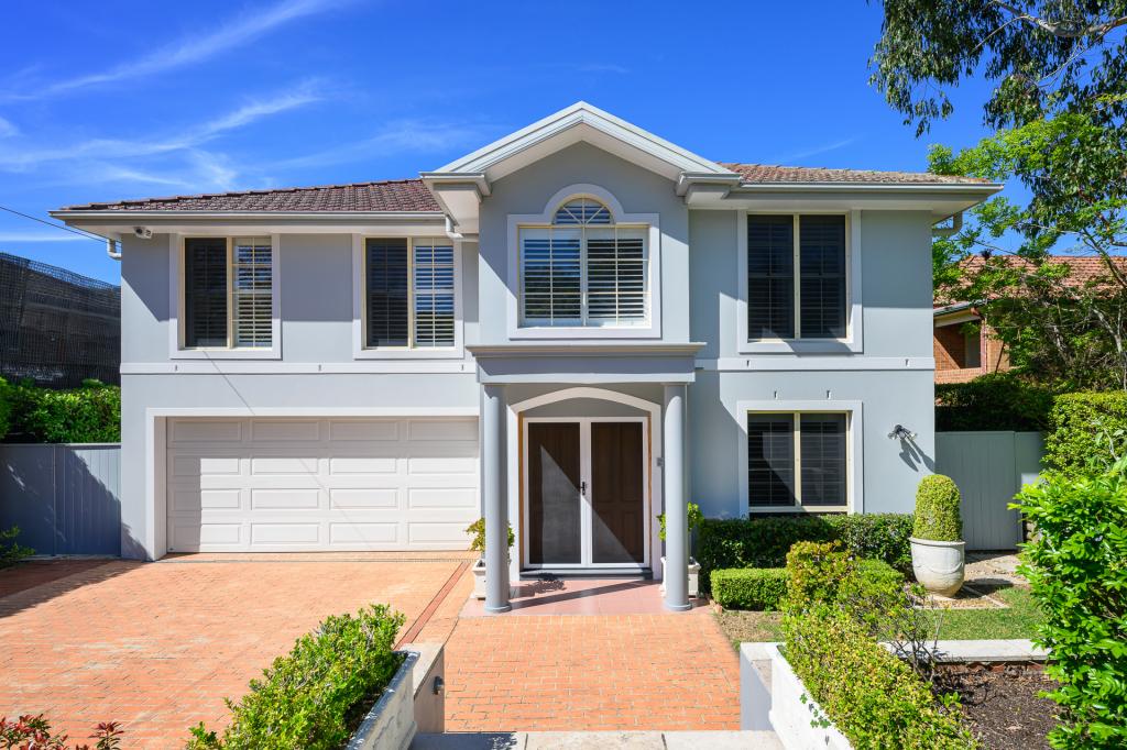 11 NITHDALE ST, PYMBLE, NSW 2073