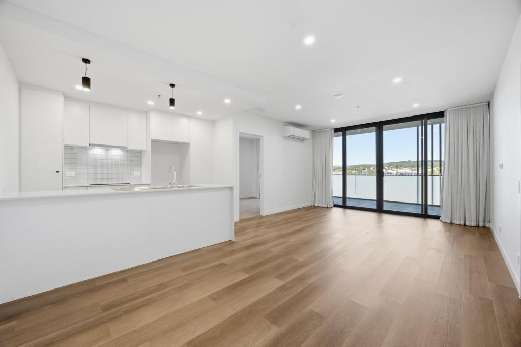 308/76 Steve Irwin Ave, Wright, ACT 2611