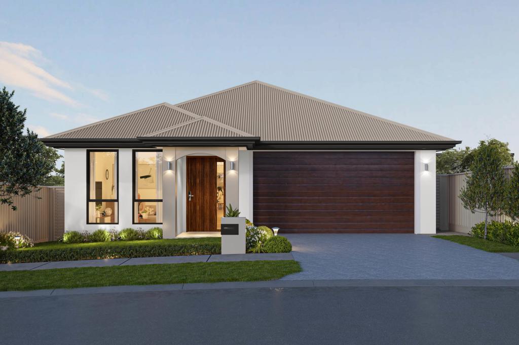 8070 COTTON LOOP, ORAN PARK, NSW 2570
