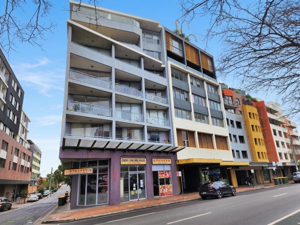 4/695 ANZAC PDE, MAROUBRA, NSW 2035