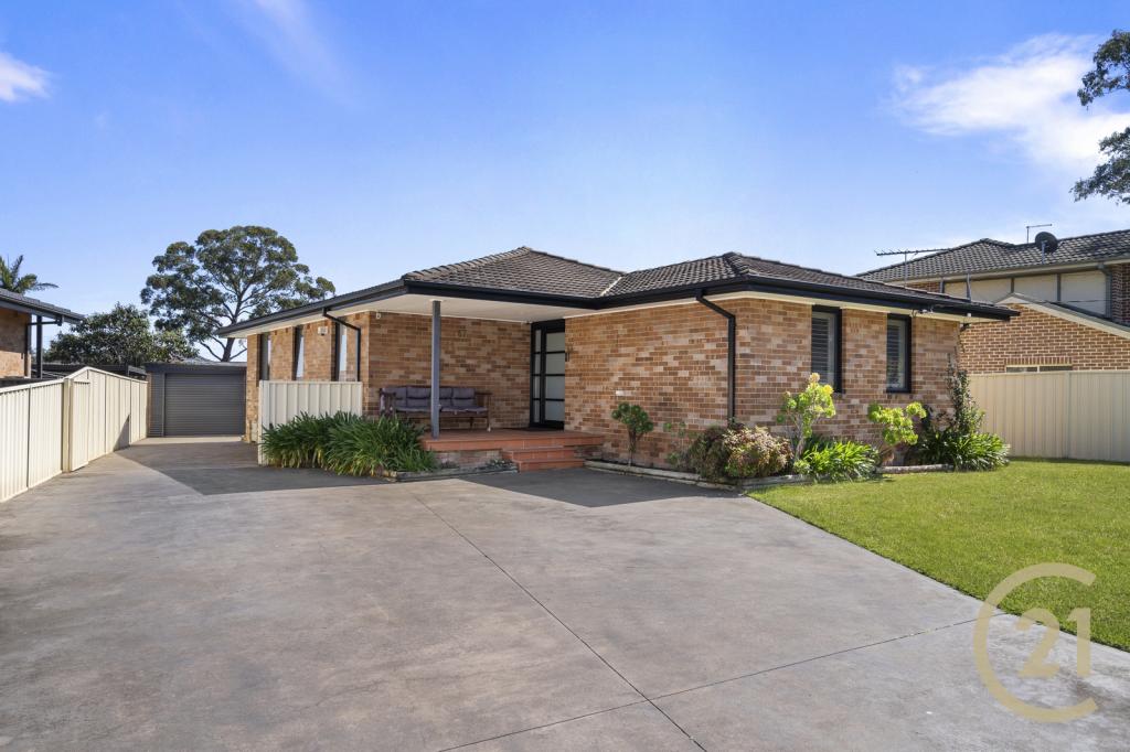 67 Meehan Ave, Hammondville, NSW 2170