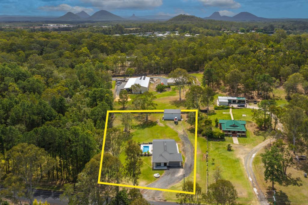 42 BREADSELL DR, CABOOLTURE, QLD 4510
