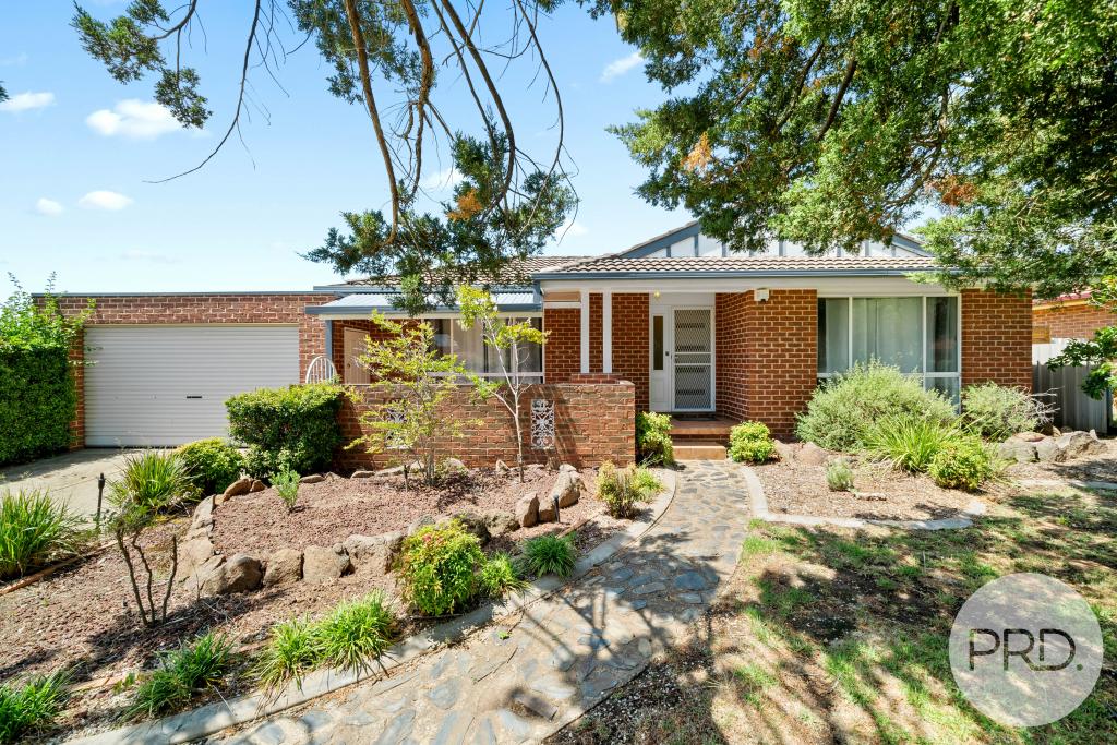 20 Yentoo Dr, Glenfield Park, NSW 2650