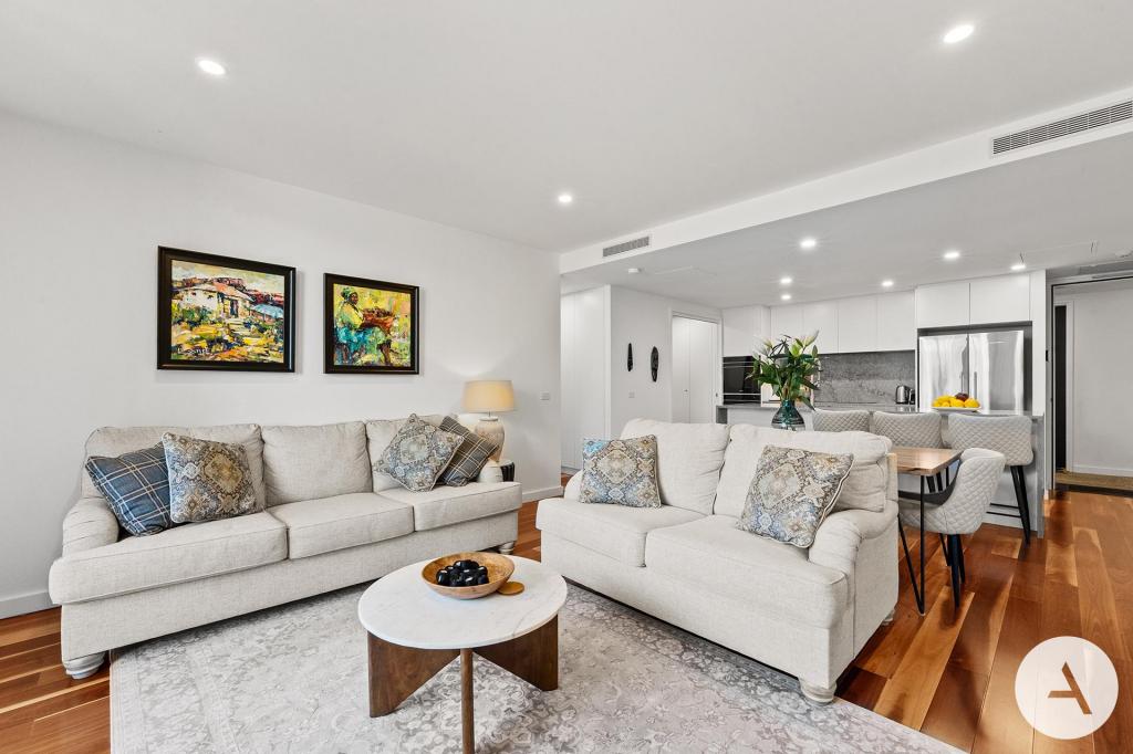220/2 Anzac Park, Campbell, ACT 2612