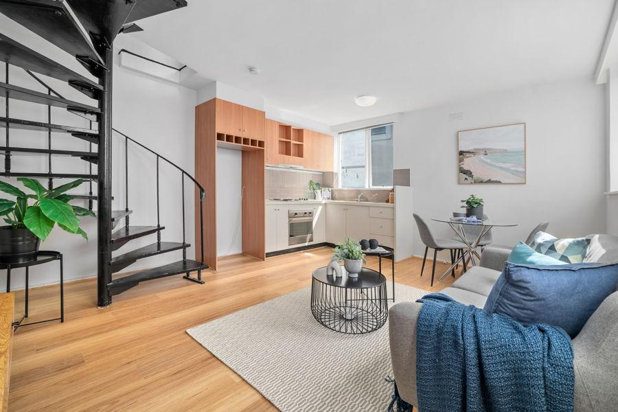 7/15 Somerset St, Richmond, VIC 3121