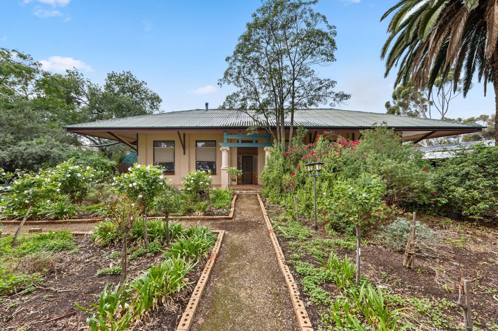 62 Mcintyre Rd, Macdonald Park, SA 5121