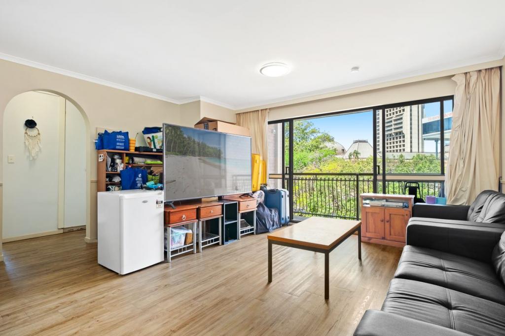 44/29 George St, Brisbane City, QLD 4000