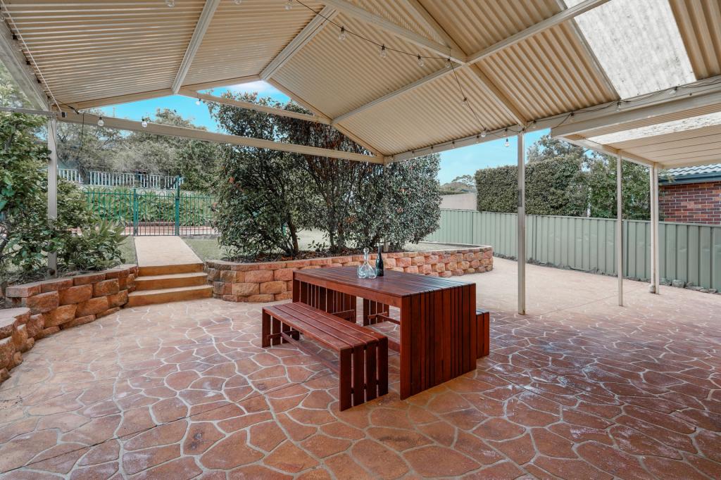 9 Buchan Pl, Kings Langley, NSW 2147