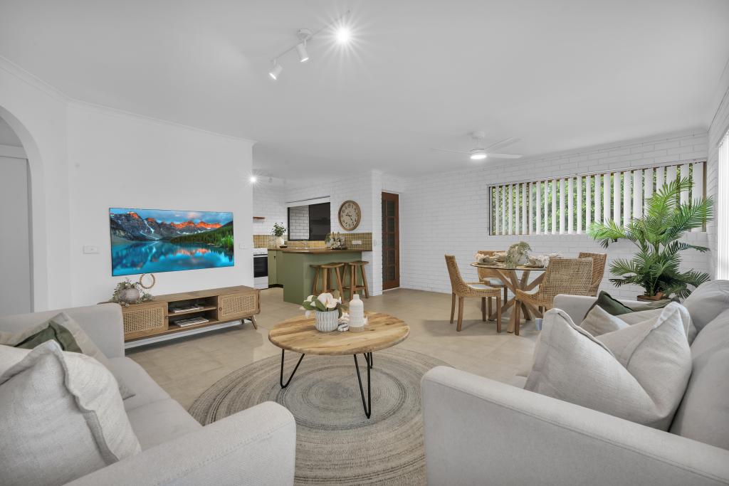 4/109 King St, Buderim, QLD 4556