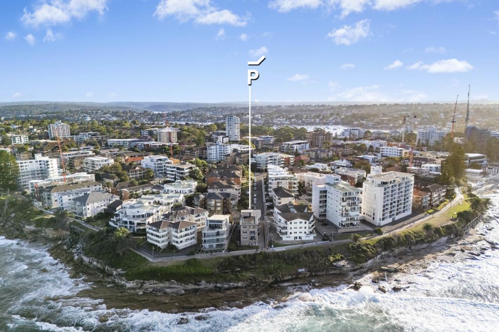 6/23 The Esplanade, Cronulla, NSW 2230