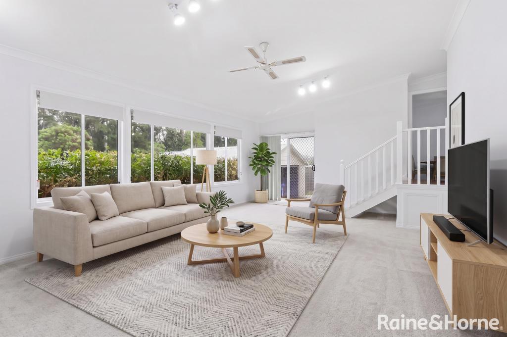 6 Herrick St, Blacktown, NSW 2148