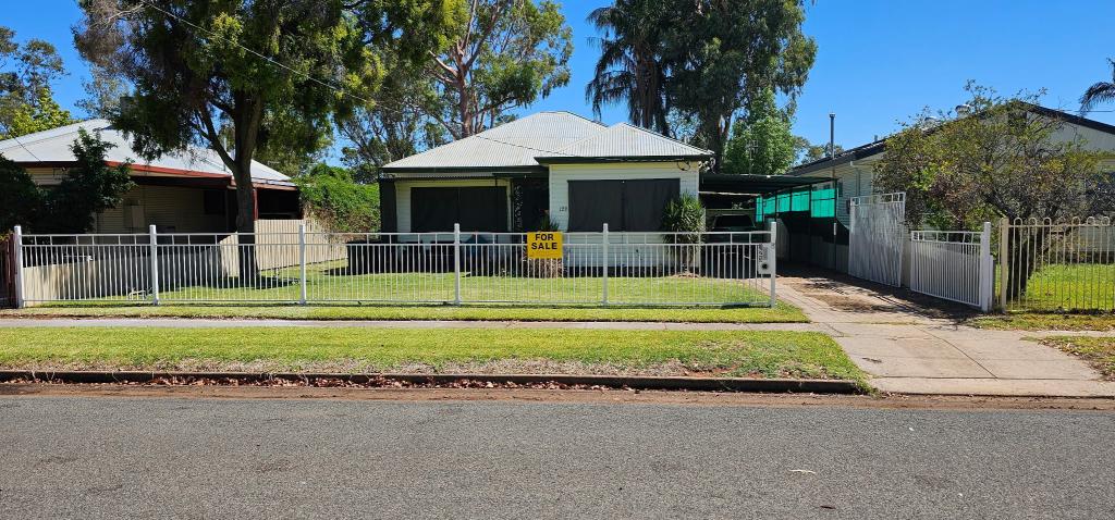 123 Anson St, Bourke, NSW 2840