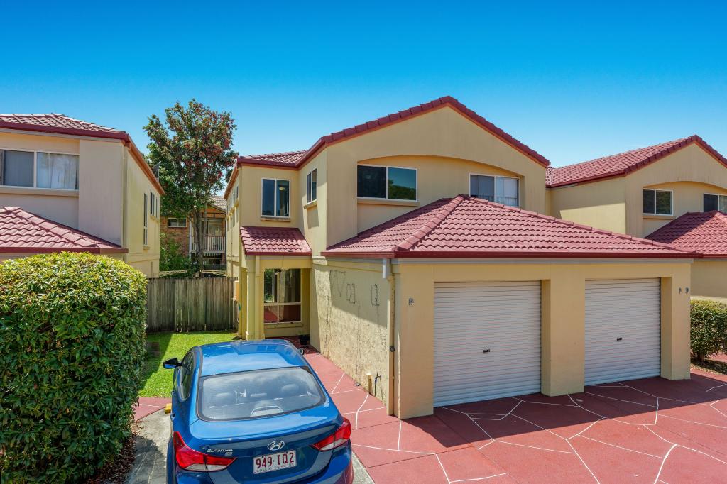 18/36 Beattie Rd, Coomera, QLD 4209