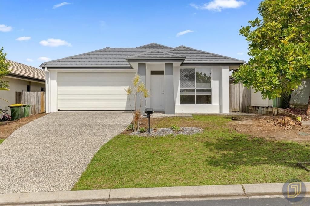 156 Nicklaus Pde, North Lakes, QLD 4509