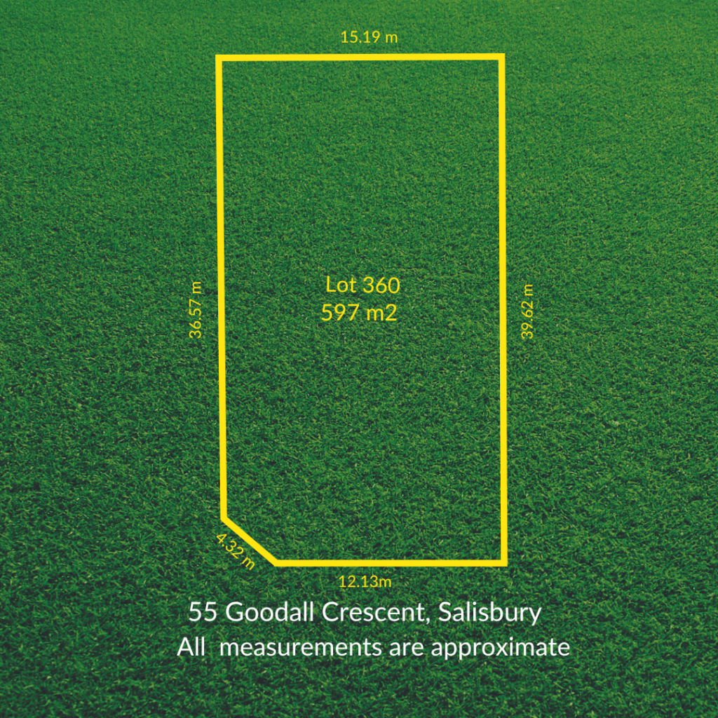 Lot 360/55 Goodall Cres, Salisbury, SA 5108