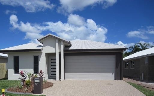 125 Daydream Cct, Burdell, QLD 4818